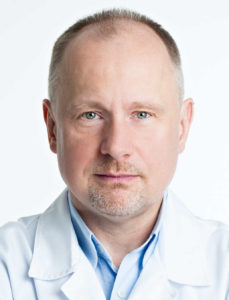 dr Przemysław Styczeń