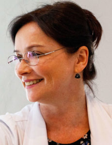 dr Beata Kaszyńska