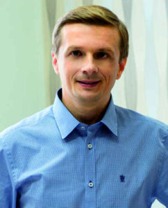 dr Marek Wasiluk