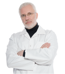 dr Waldemar Weiss