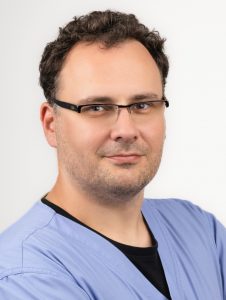 dr Maciej Kowalewski