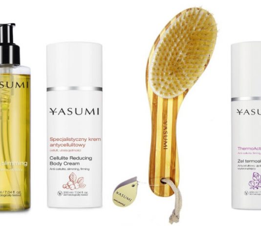 Yasumi cellulit