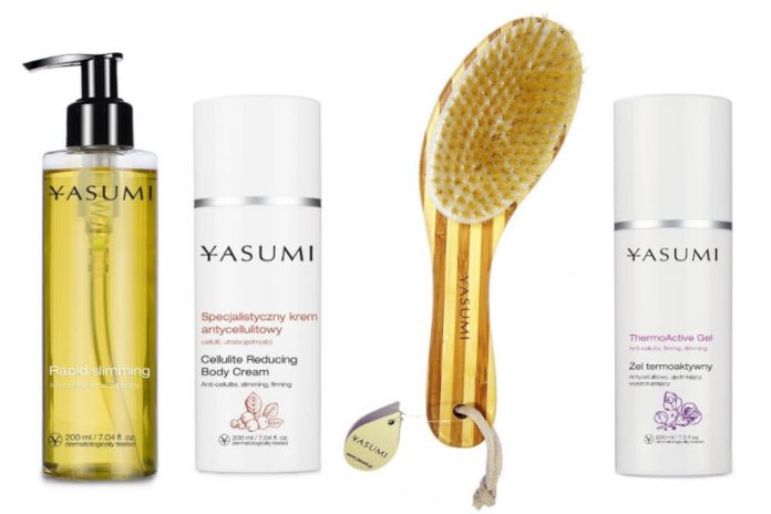 Yasumi cellulit