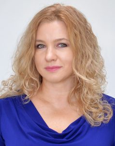 Anna Marcjasz