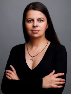 Marta Zielińska