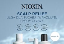 NIOXIN Scalp Relief