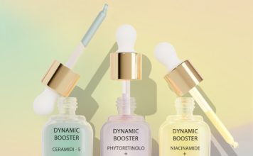chrissie cosmetics dynamic booster