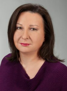 Anna Błażucka