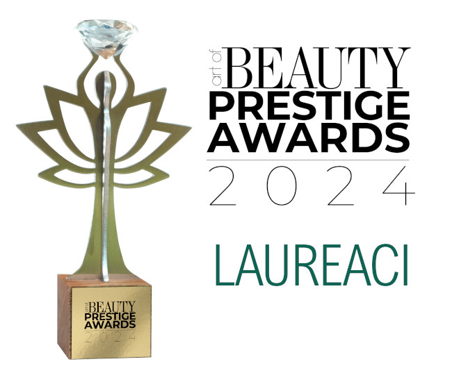 art of BEAUTY Prestige Awards 2024 laureaci