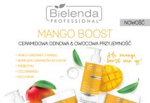 Mango Boost Bielenda Professional