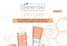 Bielenda Lipid Care