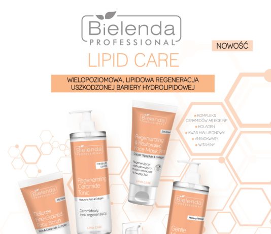 Bielenda Lipid Care