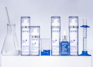 Anti Aging Medical Expert BANDI