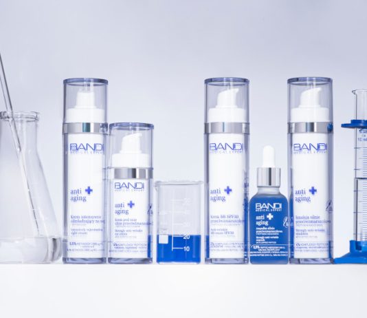 Anti Aging Medical Expert BANDI