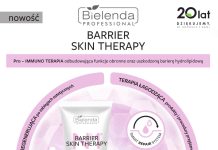 BARRIER SKIN THERAPY Bielenda Professional