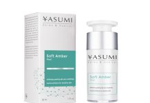 Yasumi Soft amber peeling