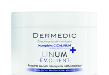 Linum Emolient Dermedic