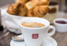 SPOTKANIA Z PASJĄ W CAVIE