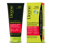 ANTYCELLULITOWA MEZOTERAPIA Lirene