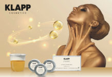 KLAPP Cosmetics – Sea Delight