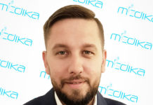 MaxMedik – jakość, styl, piękno Łukasz Chabros