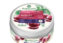 Farmona Herbal Care peelingi – NOWOŚĆ