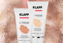 X-Treme Skin Balm KLAPP Cosmetics