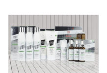 Zapraszamy na szkolenie Dsd de LUXE Medline Organic