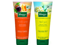 Kneipp® Aromatyczne płyny pielęgnujące pod prysznic