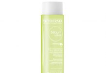 Sébium Lotion Bioderma