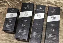 DSD de Luxe to kosmetyki o szerokim spektrum działania