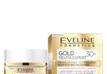 GOLD LIFT EXPERT 30+ Eveline Cosmetics