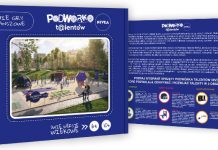 Czy znasz inicjatywę marki Nivea – Podwórko talentów?