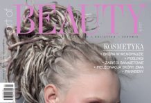 Zimowe wydanie art of BEAUTY już na rynku!