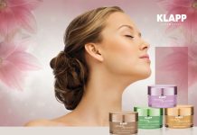 KLAPP Cosmetics Aroma Selection – sekret pięknej skóry