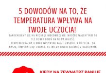 Zakochujemy się na wiosnę?