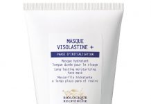 Nowości Biologique Recherche
