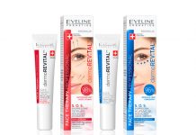 dermoREVITAL Eveline Cosmetics