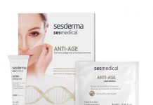 Sesderma Sesmedical – odnowa skóry w domowym zaciszu