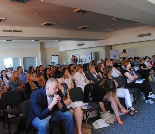 III Kongres Trychologia w kosmetologii, medycynie i fryzjerstwie