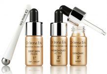 EXCLUSIVE EDITION – PROSYSTEM HOME CARE GLOBAL DERMO-LIFTING Dr Irena Eris
