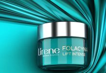 Lirene Folacyna Lift Intense