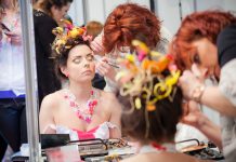Najlepsi wizażyści zawalczą o tytuł Mistrza Polski podczas targów beautyVISION w Poznaniu