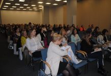VI Salon Kosmetyczny XXI wieku – relacja