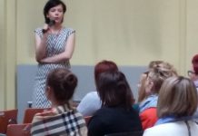 IV Kongresu GABINET KOSMETYCZNY XXI WIEKU