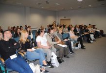 V Kongres Salon Kosmetyczny XXI wieku 2017