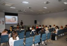 II Kongres Mikropigmentacji Estetycznej – ESTELINE 2016