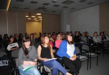 Kongres Terapii i Pielęgnacji Skóry Problematycznej 2015