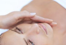 FACE SPA MONOI–zabieg odżywczy na twarz