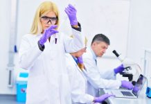 Ftalany w kosmetykach fot. Fotolia